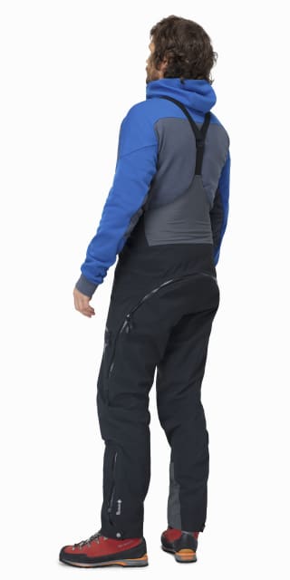 trollveggen Gore Tex Pro Bib M s trollveggen Gore Tex Pro Bib M s